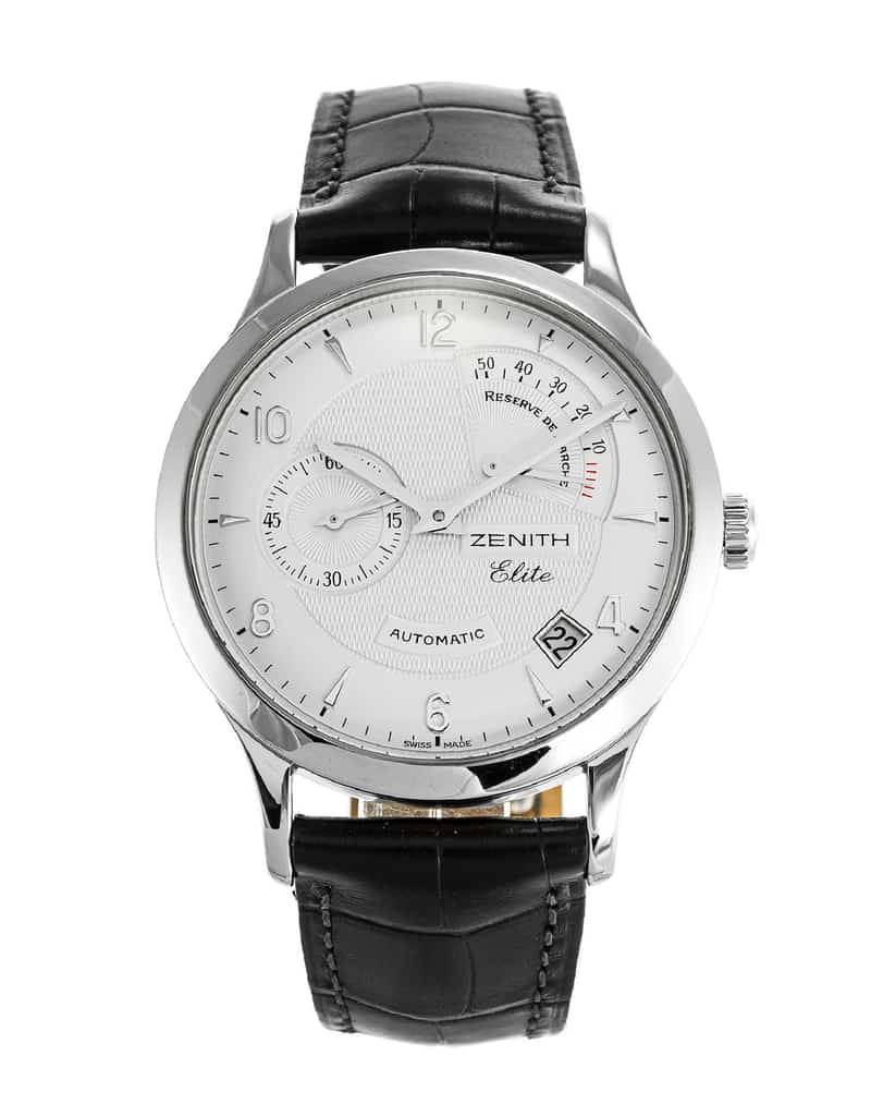 Zenith Class 03.1125.685/01.C490 Zenith Class 03.1125.685/01.C490